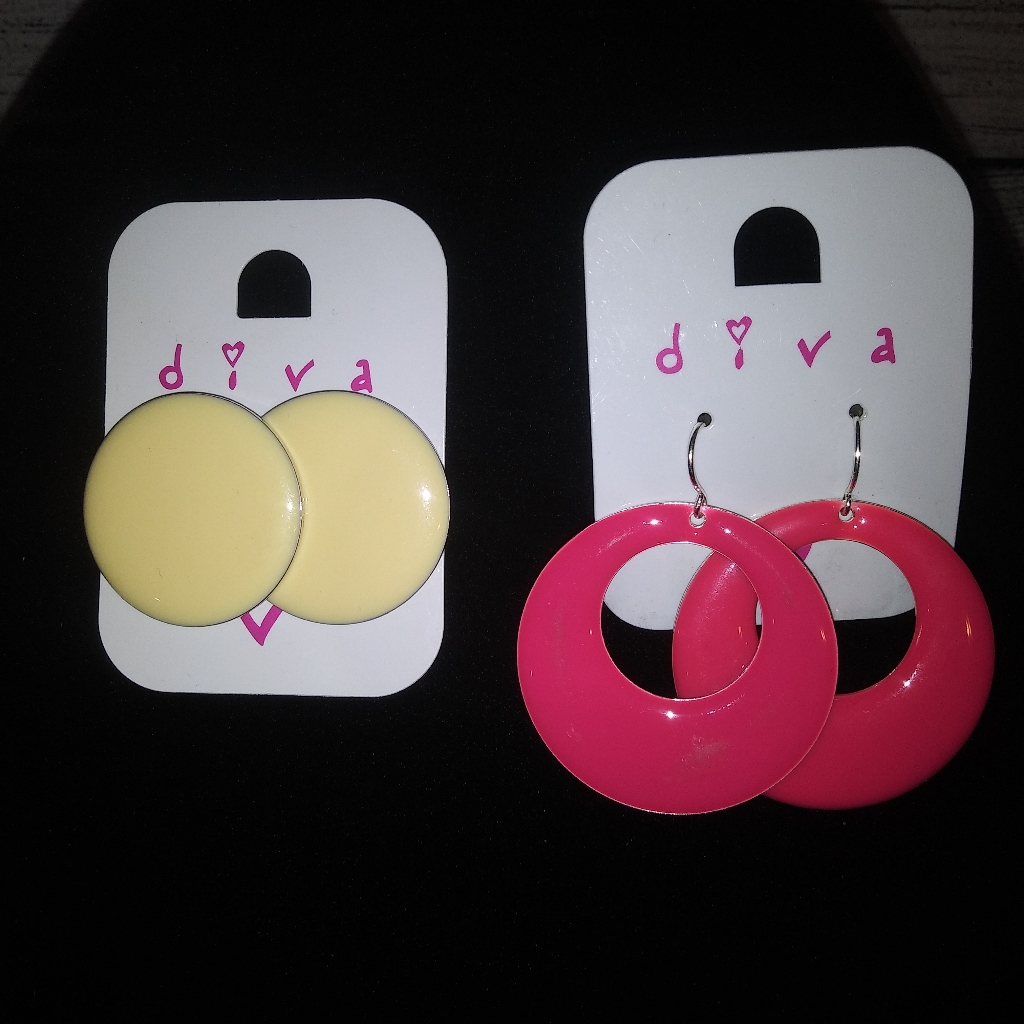 Diva Earring Bundle